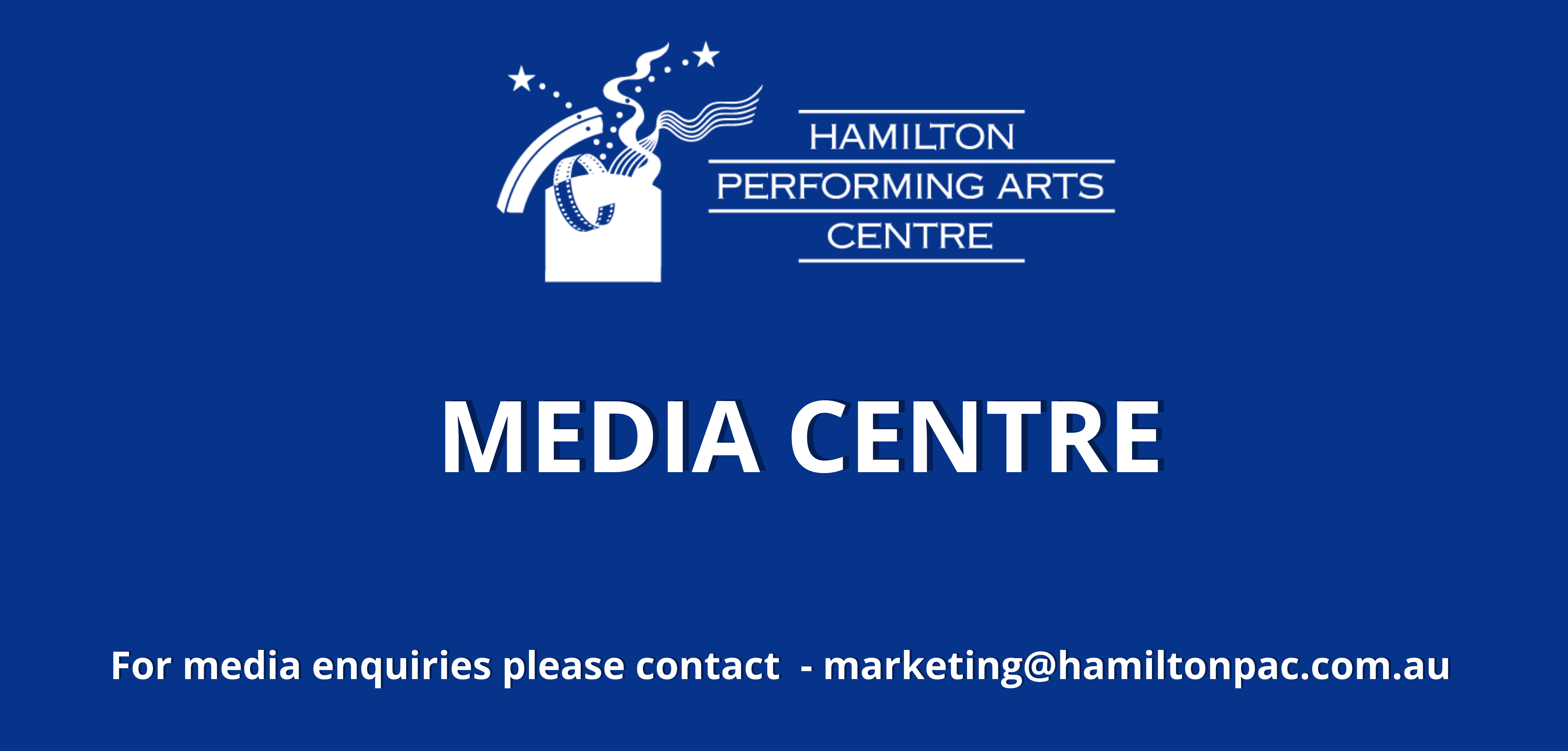 HPAC media centre
