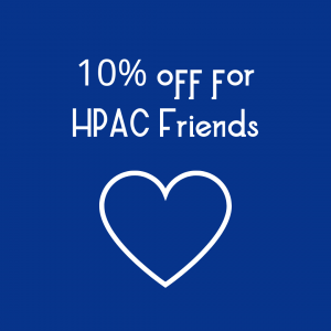 HPAC Friends